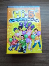 Complete series box for sale  West Jordan