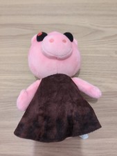 Piggy plush collectable for sale  AMMANFORD