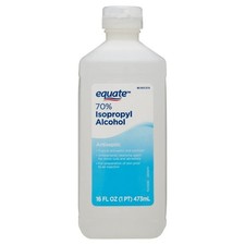 Equate isopropyl alcohol for sale  Lexington
