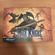 Mage knight board for sale  Lawrenceville