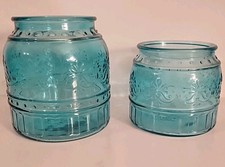 Kitchen glass canisters for sale  Dayton