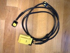 Airbagkabel gurtstraffer doppe gebraucht kaufen  Grafschaft