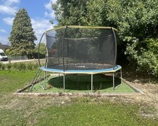 Zero gravity 14ft for sale  HEMEL HEMPSTEAD