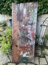Vintage reclaimed iroko for sale  HASTINGS
