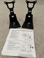 Suporte de mesa Genelec 8010-320B em forma de L comprar usado Suporte de mesa Genelec 8010-320B em forma de L comprar usado  Enviando para Brazil