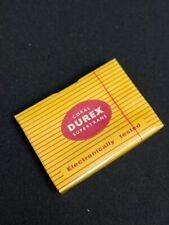 Vintage durex supertrans for sale  CRANBROOK