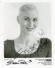 Susan powter signed for sale  Colorado Springs