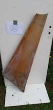 Buchenbrett massivholz 1270 gebraucht kaufen  Kempen