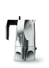 Caffettiera moka alessi usato  Vicenza