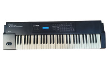 Roland multitimbral synthesize for sale  HAILSHAM