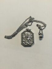 Médaille pendentif parachutis d'occasion  Castelsarrasin