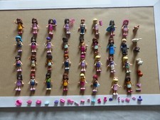 Lego lot figurine d'occasion  Le Thuit-Signol