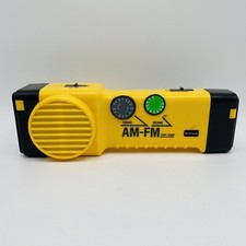 Suntone radio flashlight for sale  Little Elm