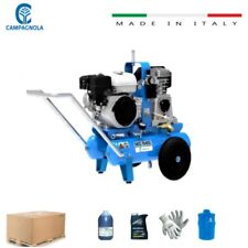 Motocompressore campagnola 545 usato  Valva