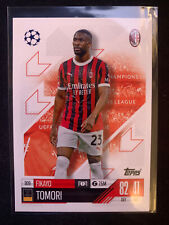 Usado, TOPPS Match Attax Champions League 24/25 Kartenauswahl #200-396 comprar usado  Enviando para Brazil