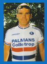 Cyclisme carte cycliste d'occasion  Saint-Pol-sur-Mer