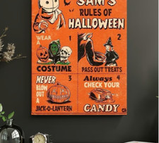 Sams trick treat for sale  Acworth