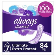 Always discreet ultimate for sale  Katy
