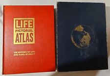 Life pictorial atlas for sale  Seattle