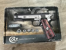Air pistol umarex for sale  LUTON