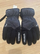 Reusch waterproof ski for sale  TELFORD