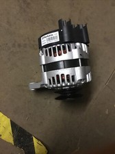 Jcb perkins alternator for sale  ILKESTON