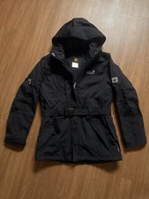 Jack wolfskin jacke gebraucht kaufen  Norderstedt