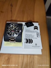 Steinhart cean vintage gebraucht kaufen  Saarbrücken