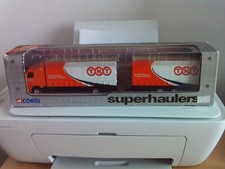 Boxed corgi tnt for sale  CHICHESTER