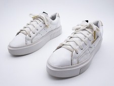 Adidas sleek femmes d'occasion  Expédié en France