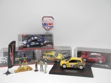 diorama 1 43 rallye d'occasion diorama 1 43 rallye d'occasion Béziers