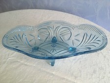 Glasschale bstschale pressglas gebraucht kaufen Glasschale bstschale pressglas gebraucht kaufen  Uelzen