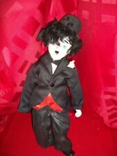 Ancienne figurine charlie d'occasion  Sarrebourg