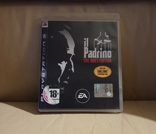 Padrino the don usato  Imperia