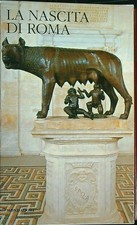 Nascita roma aa.vv. usato Nascita roma aa.vv. usato  Italia