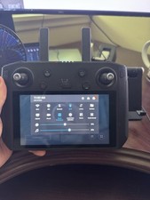 Dji smart controller for sale  San Diego
