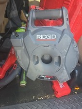 Ridgid 74978 flexshaft for sale  Englewood