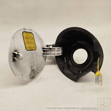 52109064 sportello carburante usato  Italia