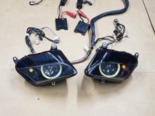 Honda cbr600rr projector for sale  Los Angeles