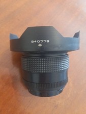 Zodiak lens for usato  Roma