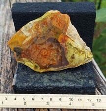 Morrisonite jasper slab for sale  Jacksonville