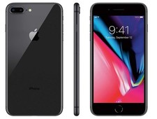 Iphone plus black for sale  Brighton