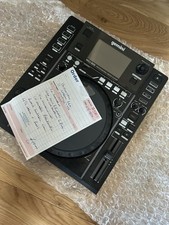 Pair mdj 900 for sale  LOUGHBOROUGH