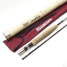 Sage 586 graphite for sale  Charleston