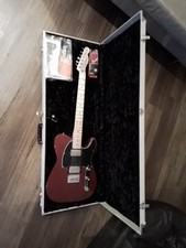 Fender blacktop telecaster for sale  LIVERPOOL