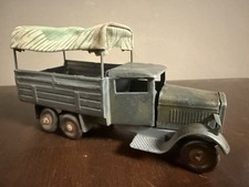 Autocarro latta militare usato  Moncalieri