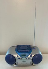 Panasonic d12 vintage for sale  Buffalo