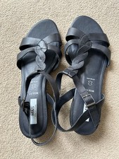 Ladies navy wide for sale  EXMOUTH