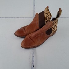 Joules chelsea boots for sale  WORTHING