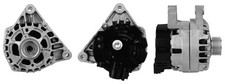 Generatore alternatore elstock usato  Spedire a Italy